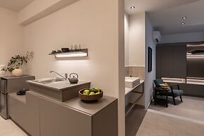 Celestial Athens Suites at Praxitelous