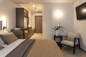Celestial Athens Suites at Praxitelous