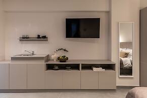 Celestial Athens Suites at Praxitelous