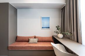 Celestial Athens Suites at Praxitelous