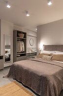 Celestial Athens Suites at Praxitelous