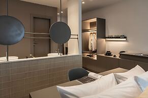 Celestial Athens Suites at Praxitelous