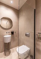 Celestial Athens Suites at Praxitelous