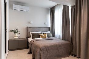 Celestial Athens Suites at Praxitelous