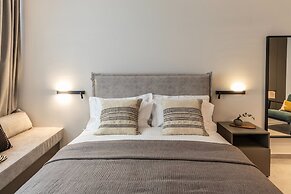 Celestial Athens Suites at Praxitelous