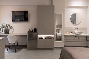 Celestial Athens Suites at Praxitelous