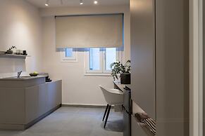 Celestial Athens Suites at Praxitelous