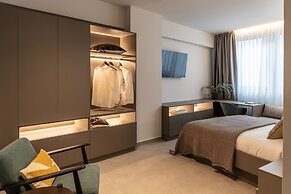 Celestial Athens Suites at Praxitelous