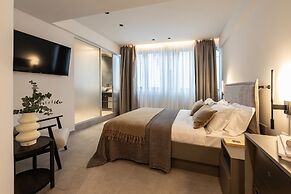 Celestial Athens Suites at Praxitelous