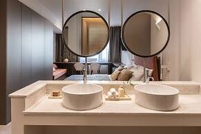 Celestial Athens Suites at Praxitelous