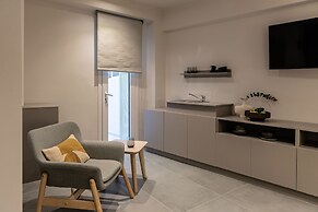 Celestial Athens Suites at Praxitelous