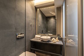 Celestial Athens Suites at Praxitelous