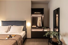 Celestial Athens Suites at Praxitelous