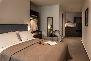 Celestial Athens Suites at Praxitelous