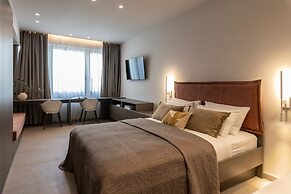 Celestial Athens Suites at Praxitelous