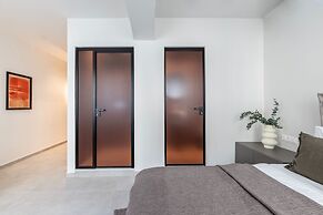 Celestial Athens Suites at Praxitelous