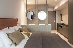 Celestial Athens Suites at Praxitelous