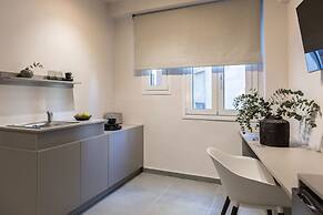 Celestial Athens Suites at Praxitelous