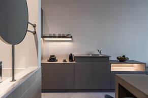 Celestial Athens Suites at Praxitelous