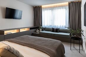 Celestial Athens Suites at Praxitelous
