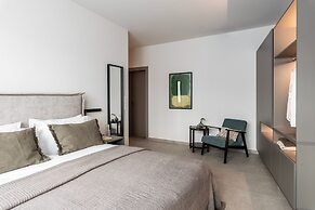 Celestial Athens Suites at Praxitelous