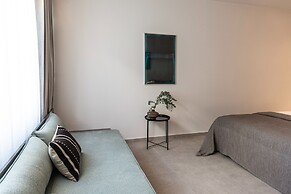 Celestial Athens Suites at Praxitelous