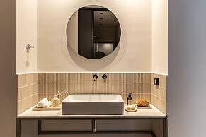 Celestial Athens Suites at Praxitelous