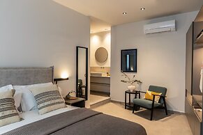 Celestial Athens Suites at Praxitelous