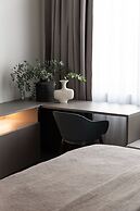 Celestial Athens Suites at Praxitelous