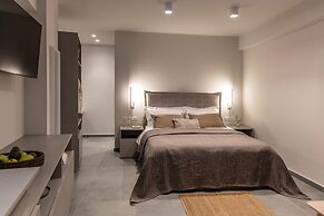Celestial Athens Suites at Praxitelous
