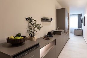 Celestial Athens Suites at Praxitelous