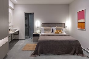 Celestial Athens Suites at Praxitelous