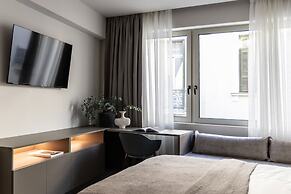 Celestial Athens Suites at Praxitelous
