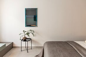 Celestial Athens Suites at Praxitelous