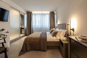 Celestial Athens Suites at Praxitelous