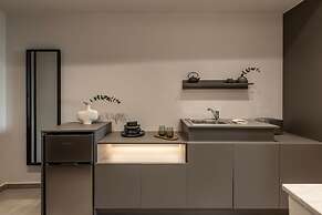 Celestial Athens Suites at Praxitelous