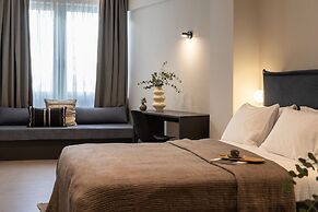 Celestial Athens Suites at Praxitelous