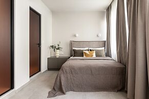 Celestial Athens Suites at Praxitelous