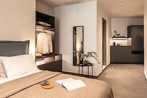 Celestial Athens Suites at Praxitelous