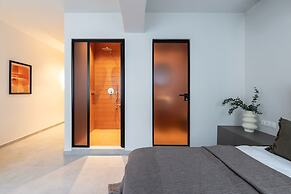 Celestial Athens Suites at Praxitelous