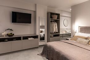 Celestial Athens Suites at Praxitelous