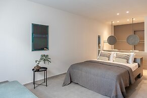 Celestial Athens Suites at Praxitelous