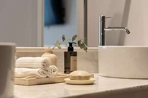 Celestial Athens Suites at Praxitelous