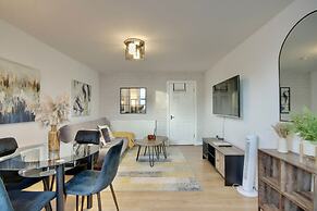 Southsea Apartment-Parking-Pool-Hot tub