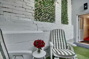 Southsea Apartment-Parking-Pool-Hot tub