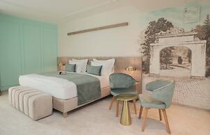 Hotel Bernarda