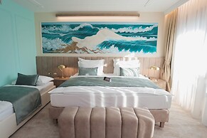 Hotel Bernarda