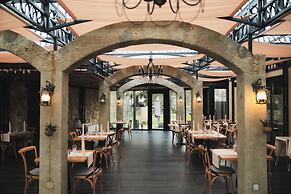 Hotel Bernarda
