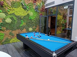 Hotel Bernarda