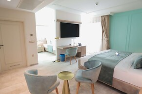 Hotel Bernarda